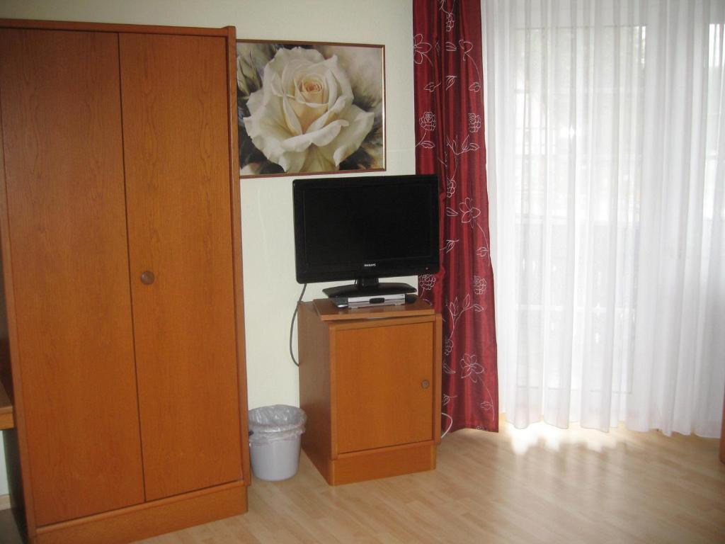 Hotel Alt-Holzhausen Bad Pyrmont Habitación foto